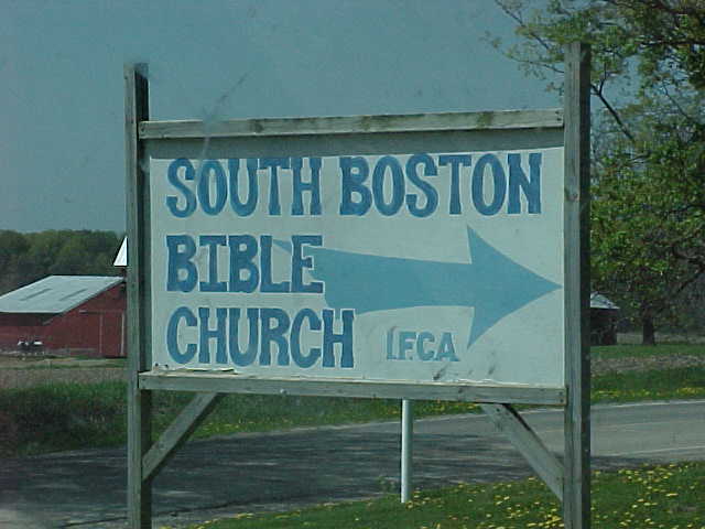 http://southbostonbiblechurch.com/South_Boston_Bible_Church/Welcome.html