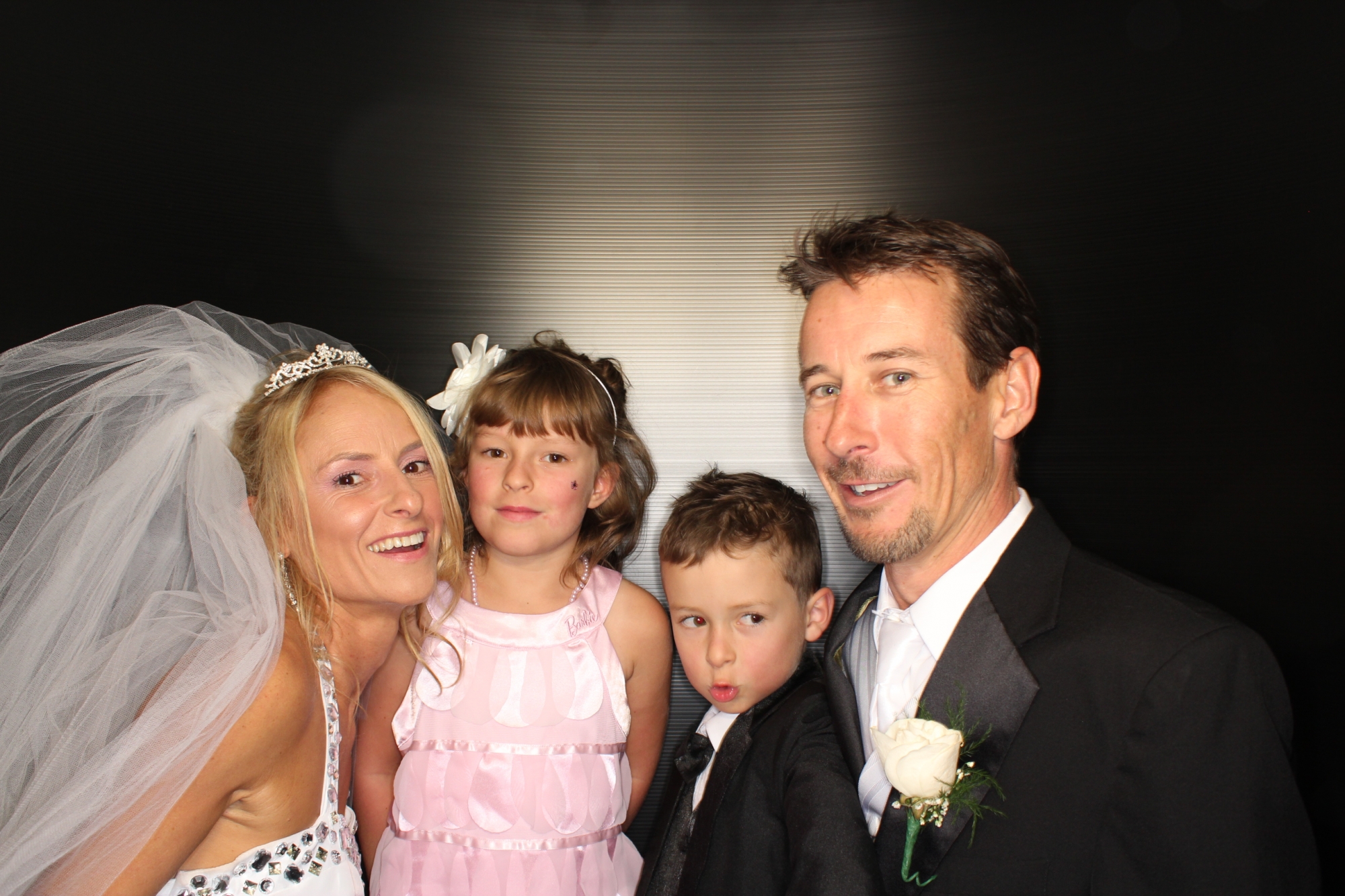 Photo Booth Rentals Las Vegas