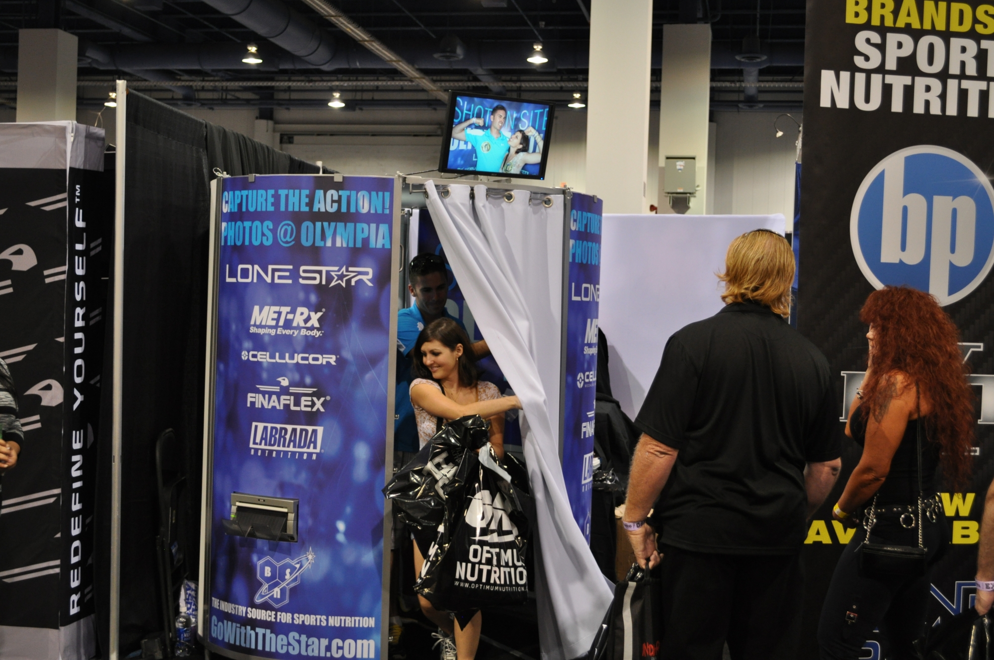 Photo Booth Rental Las Vegas