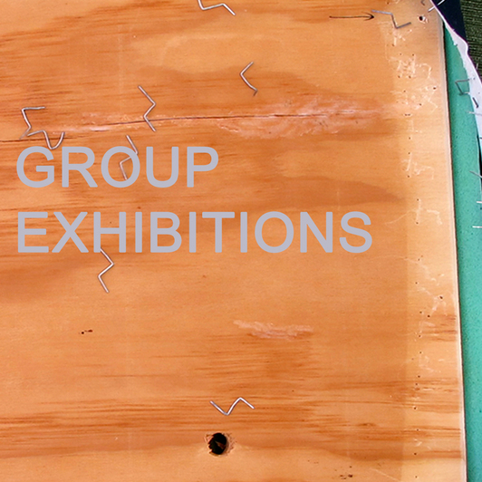 Group exhibitions