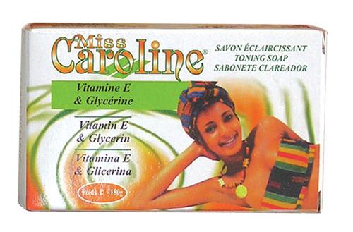 Miss Caroline Soap 180g