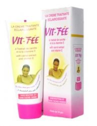 Vit Fee Cream