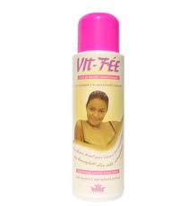 Vit Fee Lotion 250ml