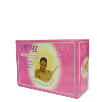 Vit Fee Soap