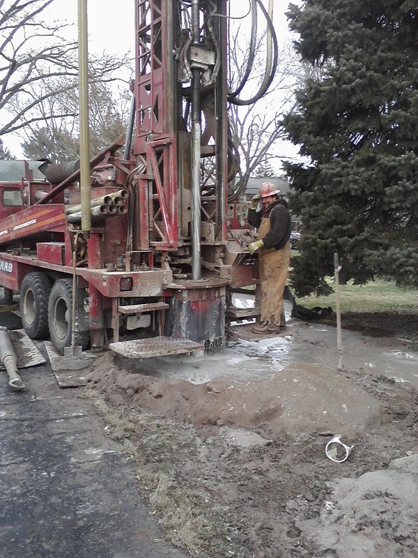 M. C. Brooks Heating Cooling Geothermal - Langhorne, PA