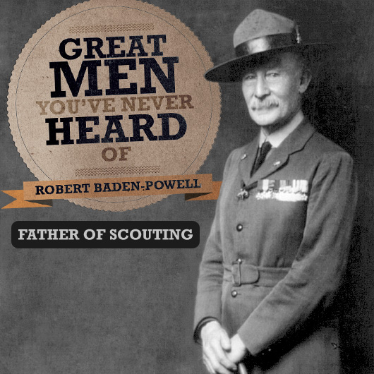 Baden-Powell