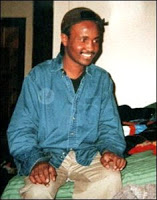 amadou diallo, i mattered, killed