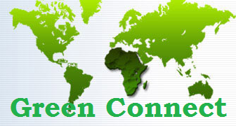 Green Connect - Social