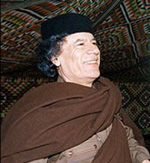 Muammar-Al-Gaddafi