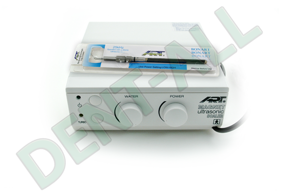 Bonart Ultrasonic Scaler ART-M1 with P10 Scaler Insert