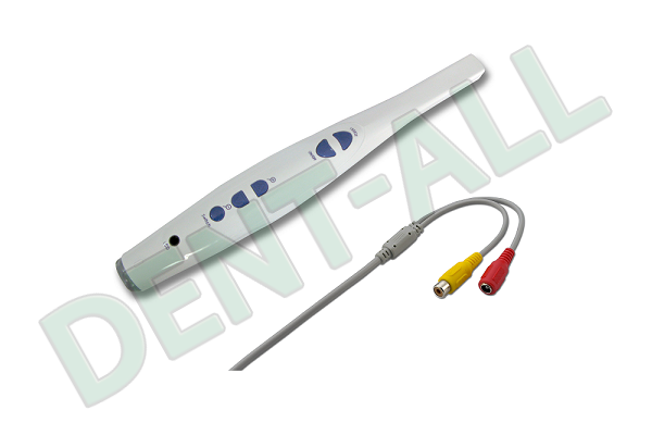 Cam View Intraoral Camera with Software