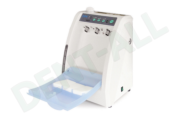 TPC Dental Handpiece Cleaning and Lubricating System H6005