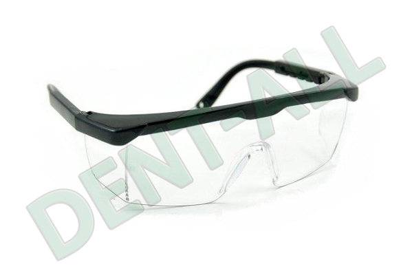 Dental Protective Transparent Goggles