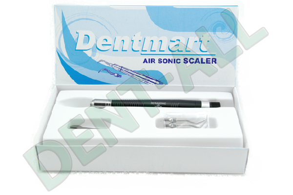 Megasonic Dental Air Scaler Handpiece