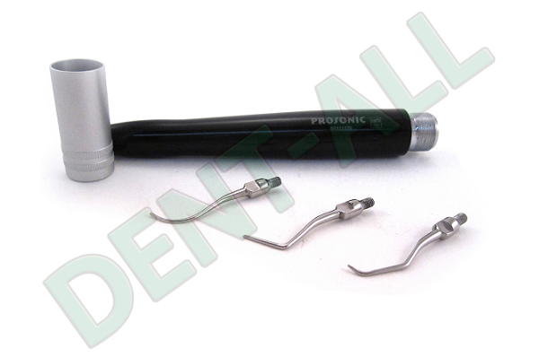 Prosonic Dental Air Scaler Handpiece