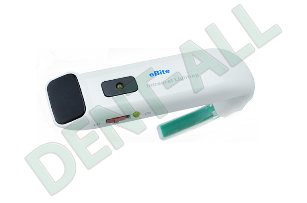 eBite Intraoral Lighting System