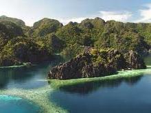 Coron Island