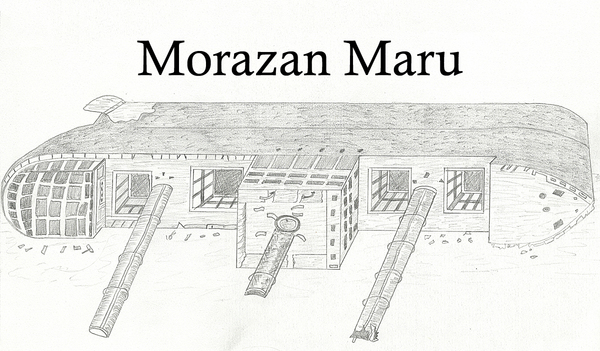 Morazan Maru