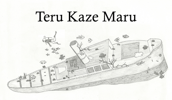 Teru Kaze Maru