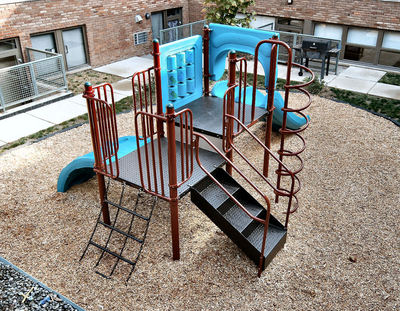 playsystem 6615 ages 2-5
