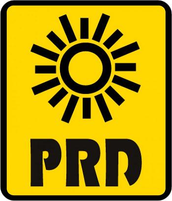 logo prd