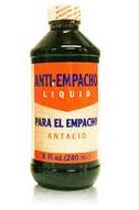 Antiempacho 8Oz.