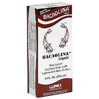 Bacaolina 240Ml.