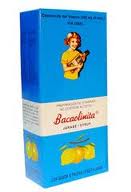 Bacaolinita 240Ml.