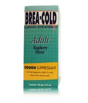 Brea-Cold Adultos 120Ml.