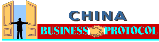 How to do business in China