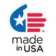 theratub is 100% made in the usa picture