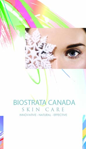 BioStrata Skin Care