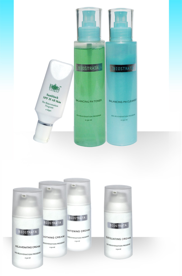 BioStrata Skin Care