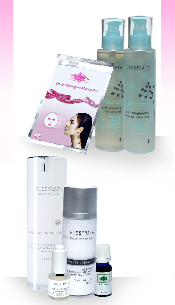 BioStrata Skin Care