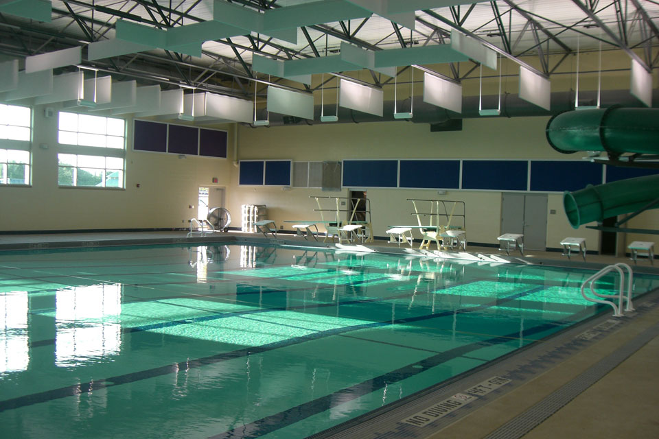 homestead aquatic center