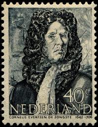 Netherlands #245-61