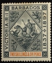 Barbados #89