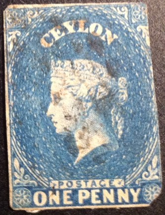 Ceylon #1