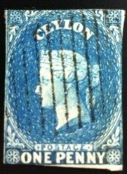 Ceylon #1