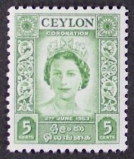 Ceylon #317