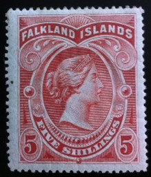 Falkland Islands #21