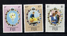 Fiji #442-44