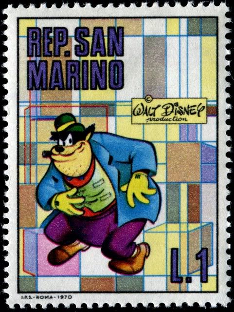 San Marino #736-45