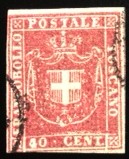 Italian State - Tuscany #21