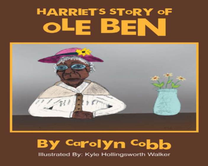 Harriet's Story Of Ole Ben