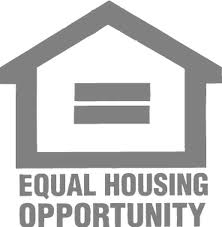 EQUAL HOUSING