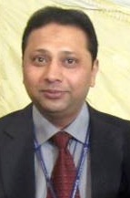 Tauqir Rizvi