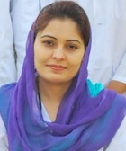 Kanwal Yousuf