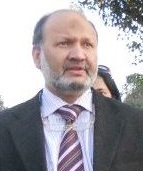 Mazhar Nizam