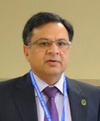 Moazzam Tarrar